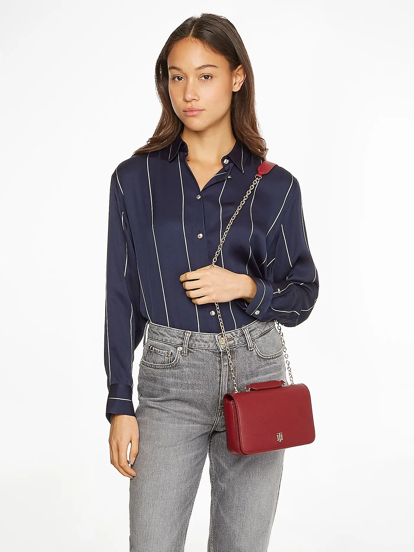 TOMMY HILFIGER | Tasche - Mini Bag | 